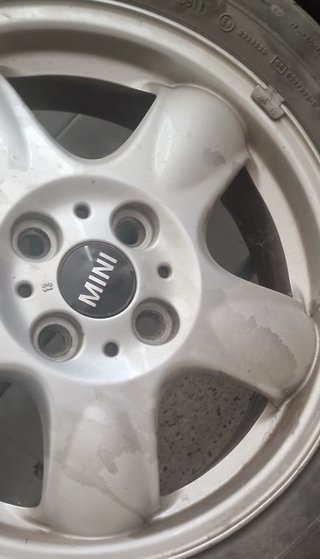 Llantas Mini 175/65 R15