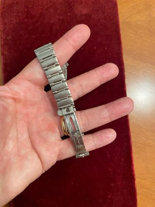 Reloj O Constellation
