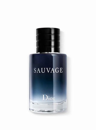 Dior Sauvage Eau de Toilette 60ml