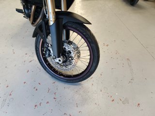 BMW F 800 GS 2009 - 38.000 km