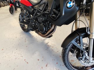 BMW F 800 GS 2009 - 38.000 km