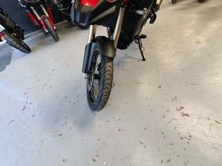 BMW F 800 GS 2009 - 38.000 km