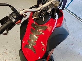 BMW F 800 GS 2009 - 38.000 km