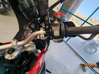 BMW F 800 GS 2009 - 38.000 km