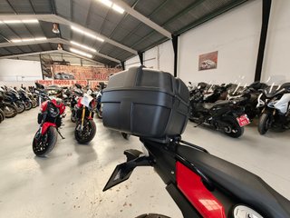 BMW F 800 GS 2009 - 38.000 km