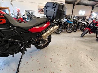 BMW F 800 GS 2009 - 38.000 km