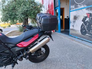 BMW F 800 GS 2009 - 38.000 km