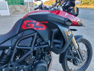 BMW F 800 GS 2009 - 38.000 km