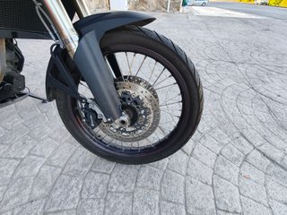 BMW F 800 GS 2009 - 38.000 km