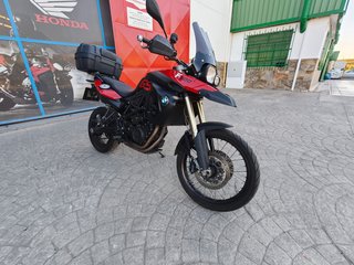 BMW F 800 GS 2009 - 38.000 km