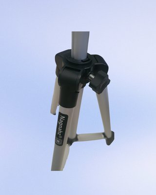 Trípode para fotografía y streaming