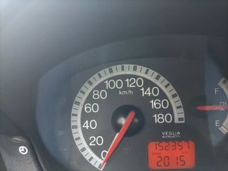FIAT Seicento 2001