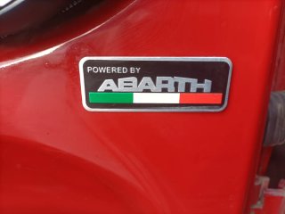 FIAT Seicento 2001