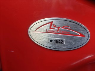 FIAT Seicento 2001