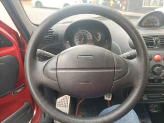 FIAT Seicento 2001