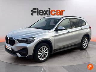 BMW X1 sDrive18d