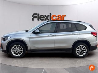 BMW X1 sDrive18d