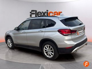 BMW X1 sDrive18d