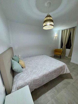 Piso en alquiler en Centro en Arrecife