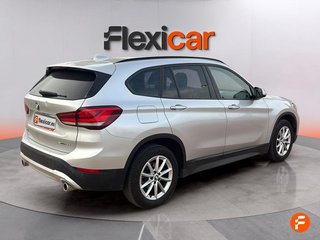 BMW X1 sDrive18d