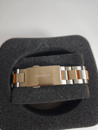 Reloj Tag Heuer Aquaracer Calibre 5 Automático