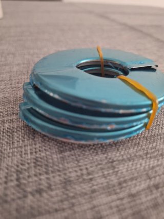 Cubiertas decorativas para grifos