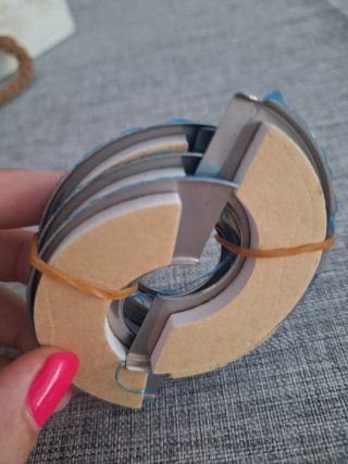 Cubiertas decorativas para grifos
