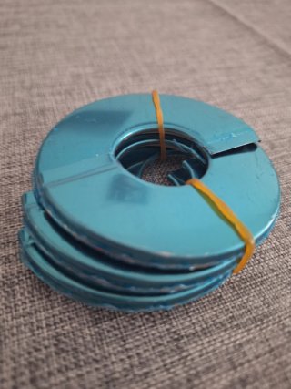 Cubiertas decorativas para grifos