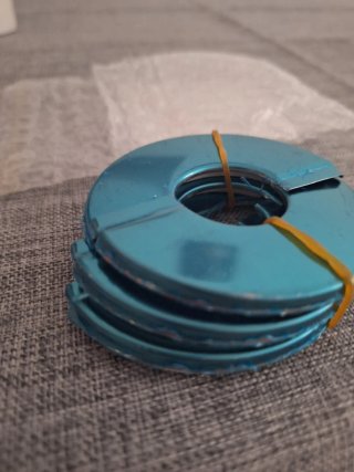 Cubiertas decorativas para grifos