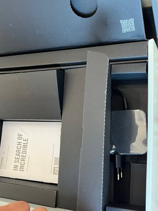 Asus Zenbook 14 OLED