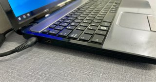 Portatile Toshiba Satellite L850-150 i7