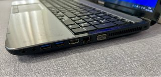 Portatile Toshiba Satellite L850-150 i7