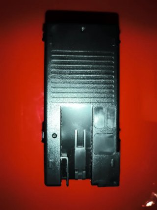 Caja Mantenimiento C9345 Epson - Nueva