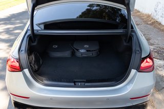 Mercedes-Benz Clase E Mercedes-AMG E 53 Hybrid 4MATIC+
