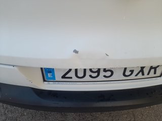 Volkswagen Tiguan 2010