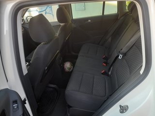 Volkswagen Tiguan 2010