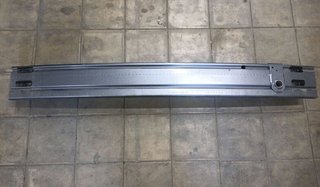 Refuerzo paragolpes trasero nissan 115189 qashqai