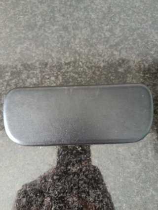 Funda Gafas Dolce & Gabbana Negra