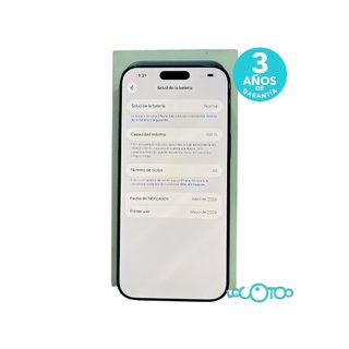 iPhone 17 Pro Max 256GB -E0155574CV-