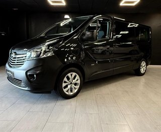 Opel Vivaro Combi Plus L2 9 Plazas • 2017 • Mu
