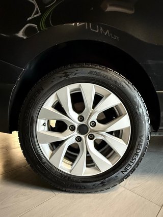 Opel Vivaro Combi Plus L2 9 Plazas • 2017 • Mu
