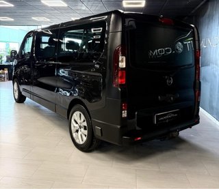 Opel Vivaro Combi Plus L2 9 Plazas • 2017 • Mu