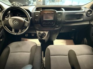 Opel Vivaro Combi Plus L2 9 Plazas • 2017 • Mu