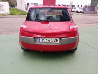Renault Megane 2006