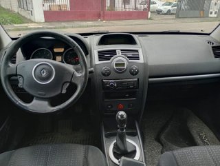 Renault Megane 2006