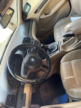 BMW Serie 3 2003