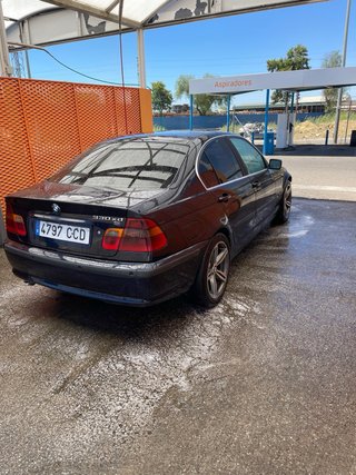 BMW Serie 3 2003