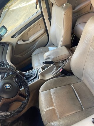 BMW Serie 3 2003