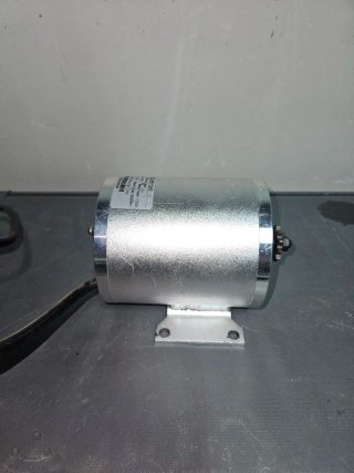 Motor Kunray 1000W 48V DC