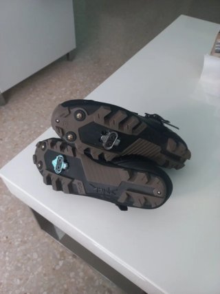 Zapatillas Ciclismo Spiuk